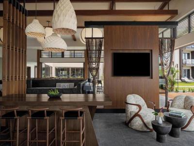 Ac Hotel By Marriott Maui Wailea