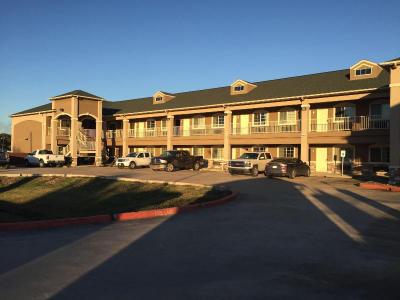Highlands Suites