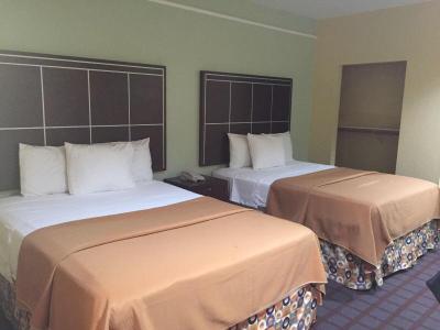 Highlands Suites