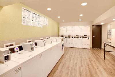 Woodspring Suites Houston Northwest