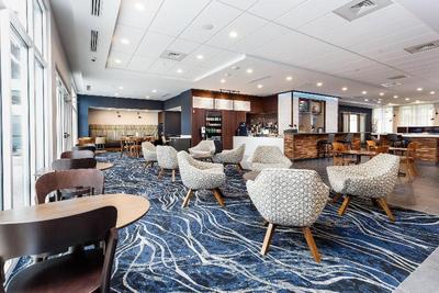 Courtyard By Marriott Pensacola West