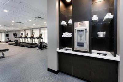 Courtyard By Marriott Pensacola West