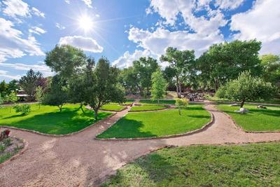 Ojo Santa Fe Spa Resort