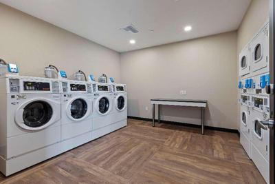 Extended Stay America - Savannah - Pooler
