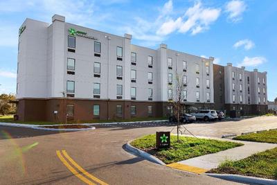 Extended Stay America - Savannah - Pooler
