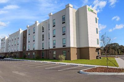 Extended Stay America - Savannah - Pooler