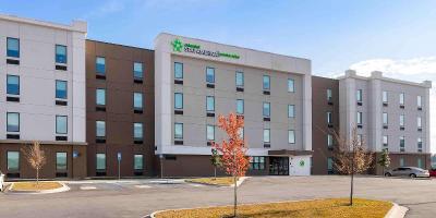Extended Stay America - Savannah - Pooler