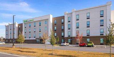 Extended Stay America - Savannah - Pooler