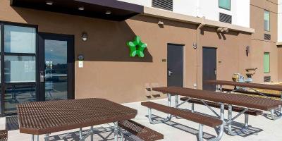 Extended Stay America - Savannah - Pooler