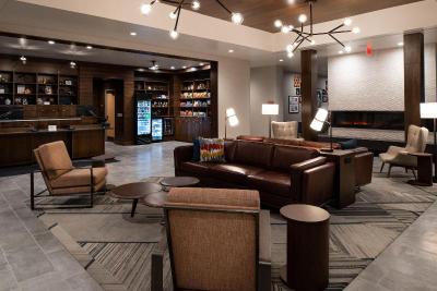 Four Points By Sheraton Olathe