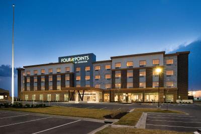 Four Points By Sheraton Olathe