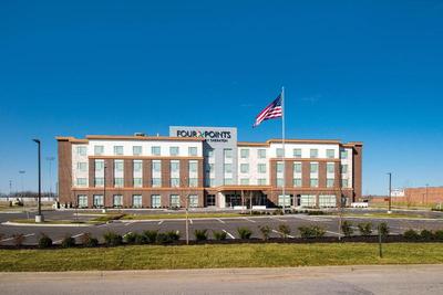 Four Points By Sheraton Olathe