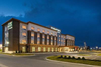 Four Points By Sheraton Olathe