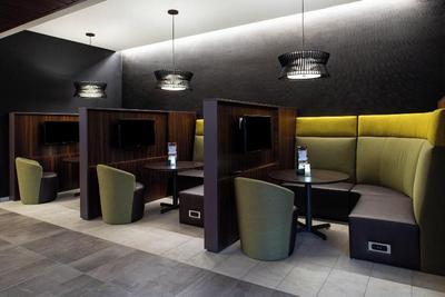 Courtyard By Marriott Kansas City Olathe