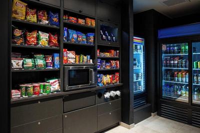 Courtyard By Marriott Kansas City Olathe