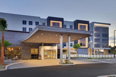 Homewood Suites by Hilton Irvine Spectrum Lake Fst