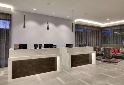 Homewood Suites by Hilton Irvine Spectrum Lake Fst