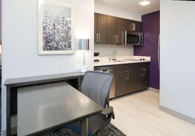 Homewood Suites by Hilton Irvine Spectrum Lake Fst