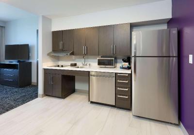 Homewood Suites by Hilton Irvine Spectrum Lake Fst