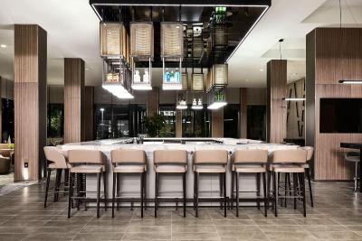 Residence Inn By Marriott Dallas Frisco