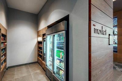 Residence Inn By Marriott Dallas Frisco