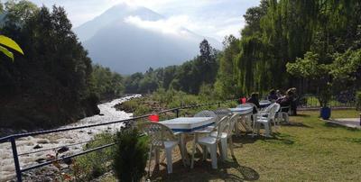 Hotel Top Ourika