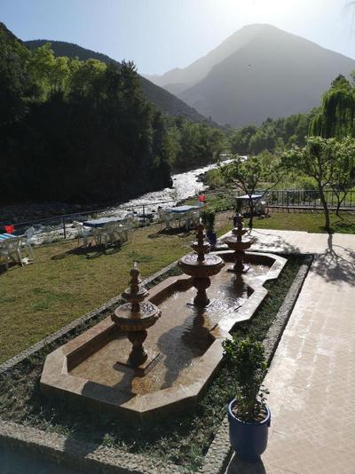 Hotel Top Ourika