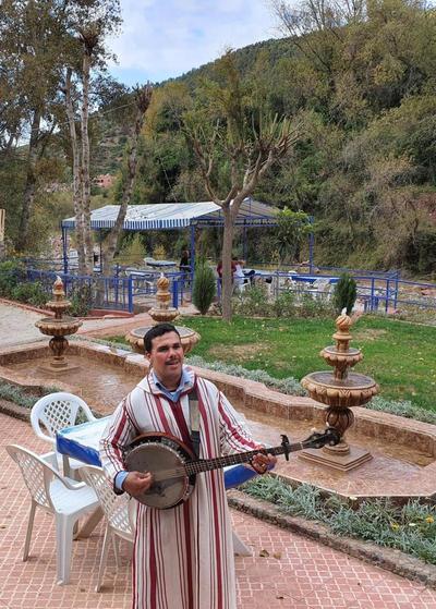 Hotel Top Ourika