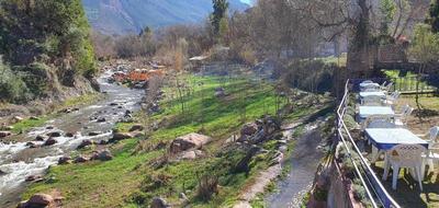 Hotel Top Ourika