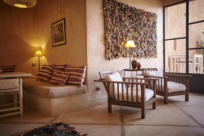 Riad Caravane