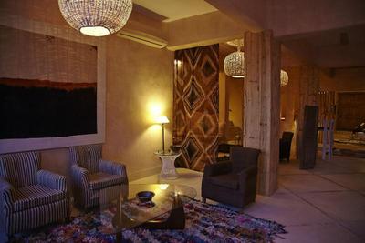 Riad Caravane