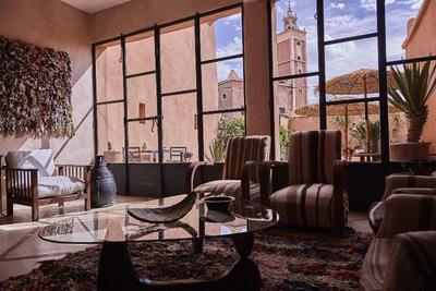 Riad Caravane