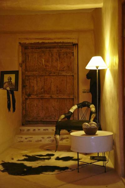 Riad Caravane
