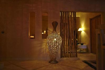 Riad Caravane