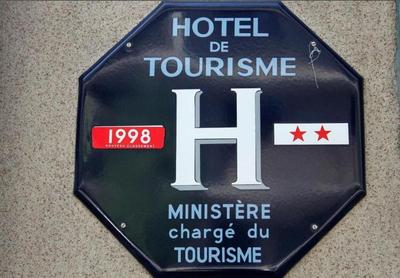 Hôtel Aladin