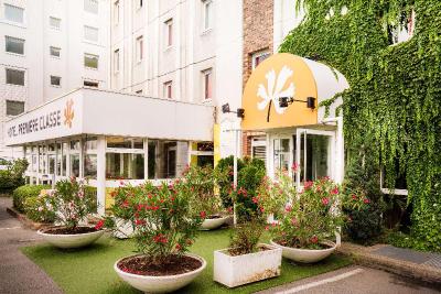 Hotel Premiere Classe Orly Rungis