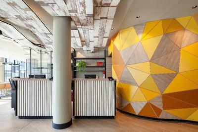 B&B HOTEL Paris Porte Des Lilas
