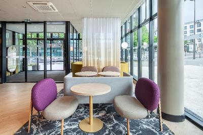 B&B HOTEL Paris Porte Des Lilas