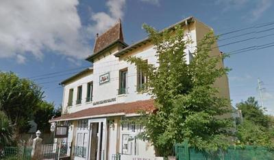 Auberge Des Ecluses
