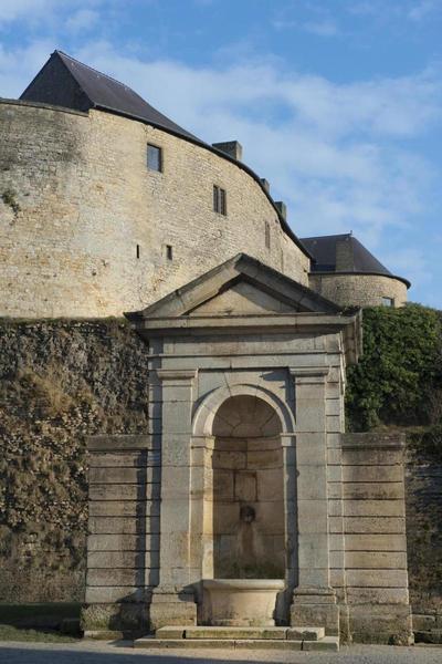 Le Saint-Michel