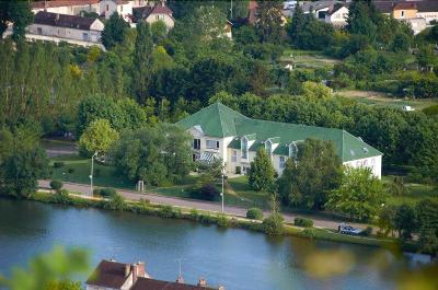 Hotel Restaurant Le Rive Gauche