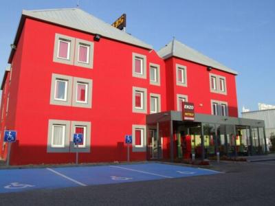 Enzo Hotels