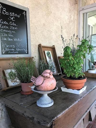 Hôtel Le Provence