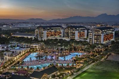 Trendy Lara Hotel