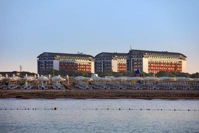 Trendy Lara Hotel
