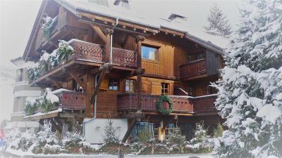 Hotel Chalet Saint Georges
