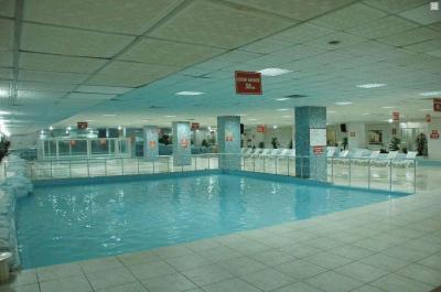 Kule Hotel & Spa