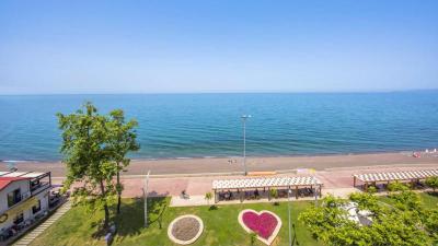 Akcakoca Poyraz Otel