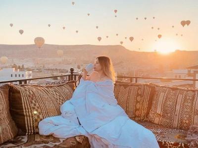 Osmanli Cappadocia Hotel