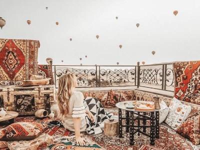 Osmanli Cappadocia Hotel